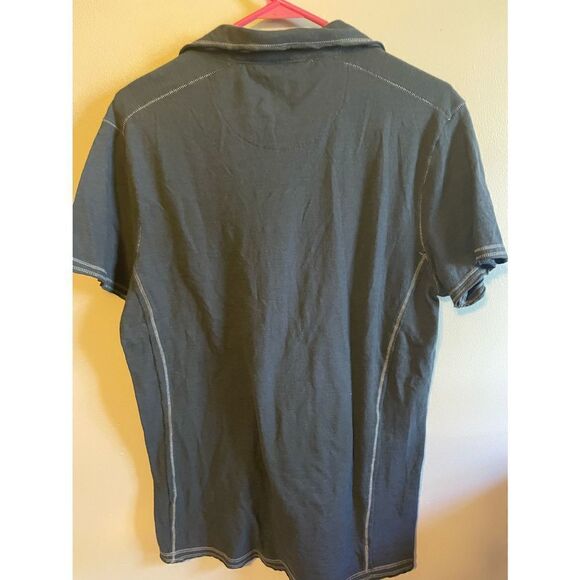 BKE Men’s Polo (SZ M) - Picture 3 of 3